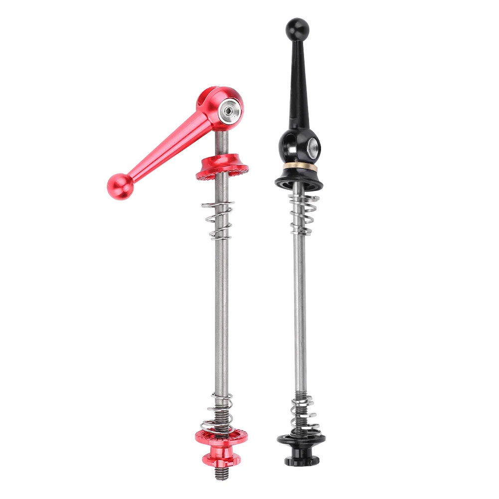 

Быстросъемный шампур для велосипеда 74/100/130/135 мм, быстросъемный велосипед из титанового сплава для горных дорог, велосипедные шампуры