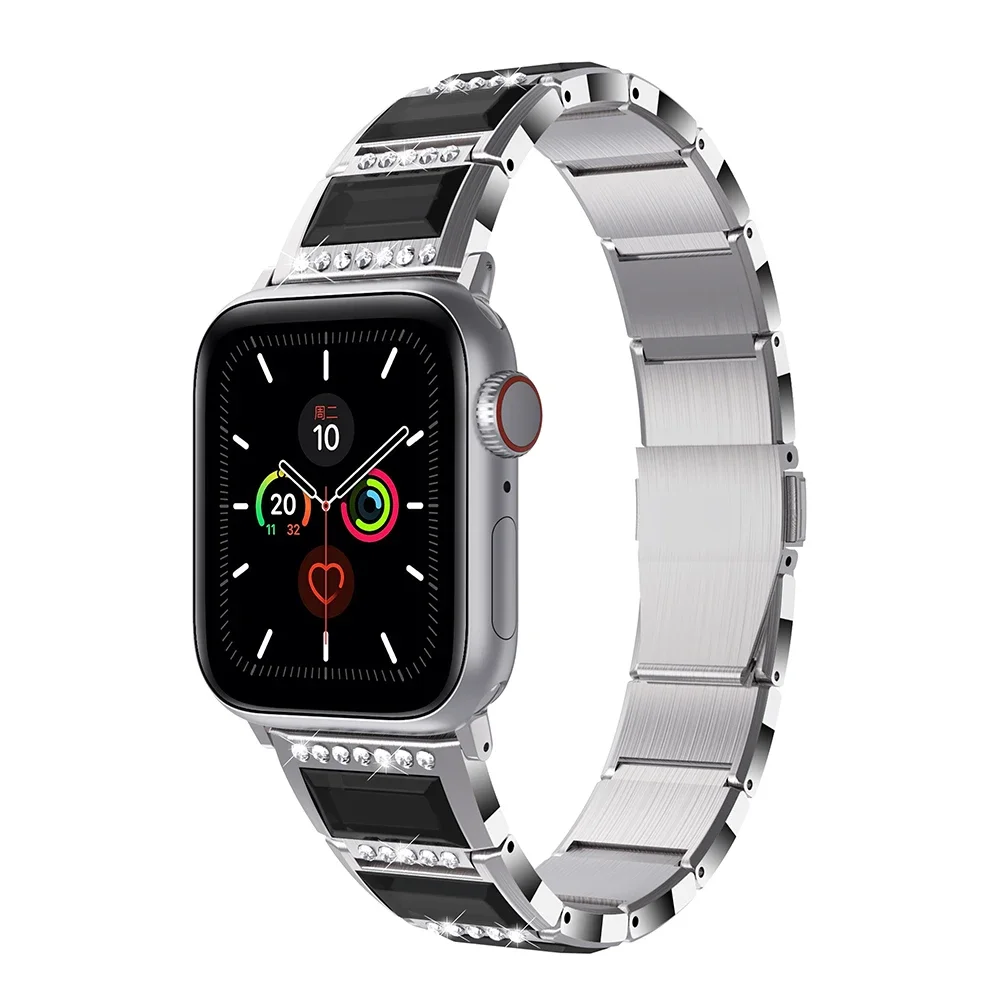 

Браслет и металлический ремешок для Apple watch Ultra 49mm10 9 8 7 45 мм 41 мм 42 мм 46 мм 6 5 4 SE 44 мм 40 мм