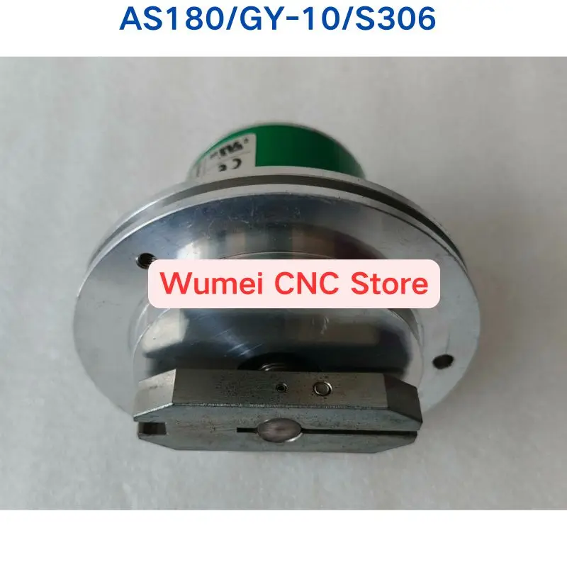 Second-hand test OK encoder AS180/GY-10/S306