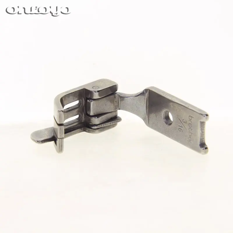Industrial Sewing Machine Spare Parts Presser Foot S570/P112H Size 3/16