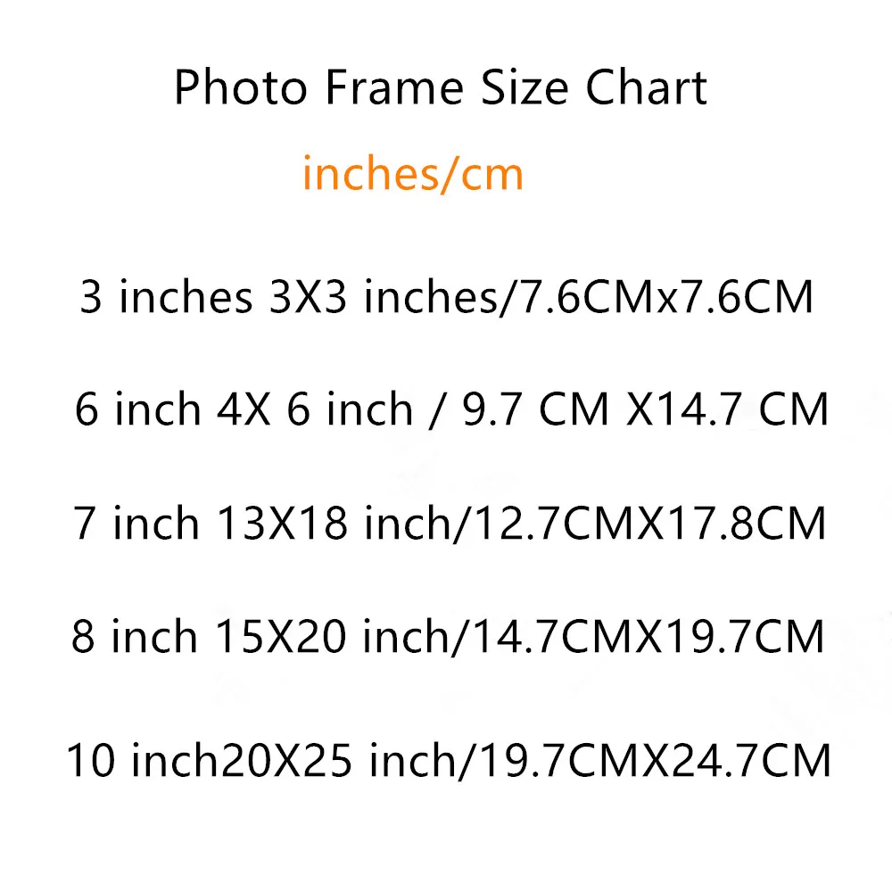 Bohemian imitation pearl photo frame photo frame photo wall wedding wedding birthday photo frame bedroom setting frame 7 inch