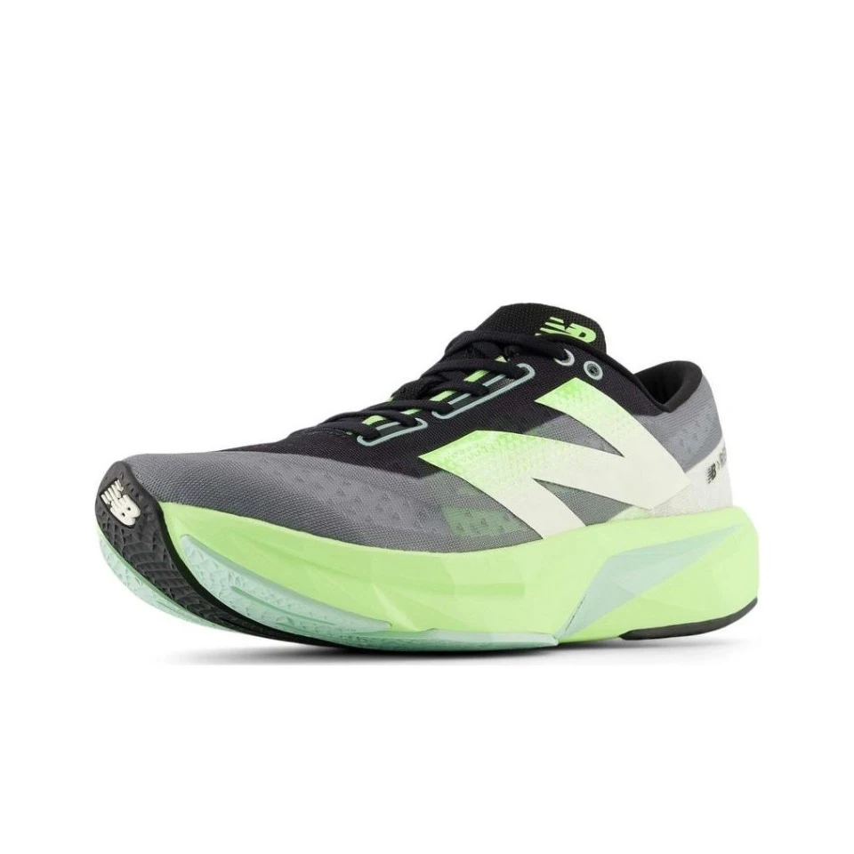 Oryginalny New Balance Fuel Cell RC Elite V4 klasyczny Retro maraton niskie profesjonalne buty do biegania tenisówki unisex MFCXLS4