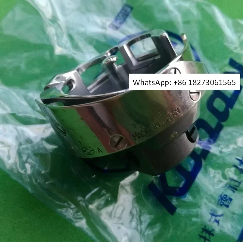 1pcs Japan KOBON imports KHS20-RMP/KHS20-SMP/KHS20-RP1EKS rotary shuttle computer car synchronous car