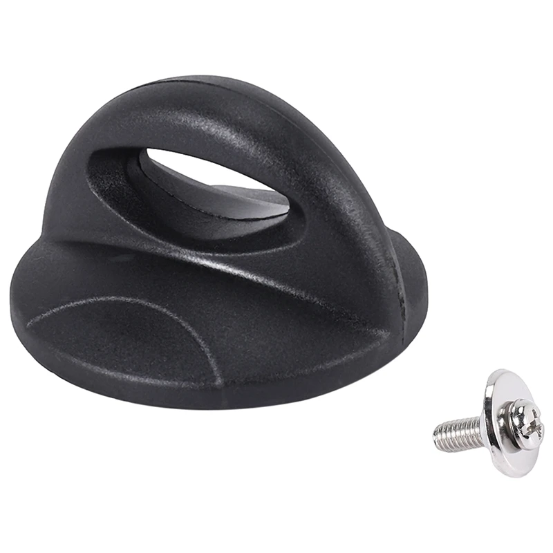 Universal Pot Lid Replacement Knobs, Heat Resistant Pan Lid Holding Handles, Small