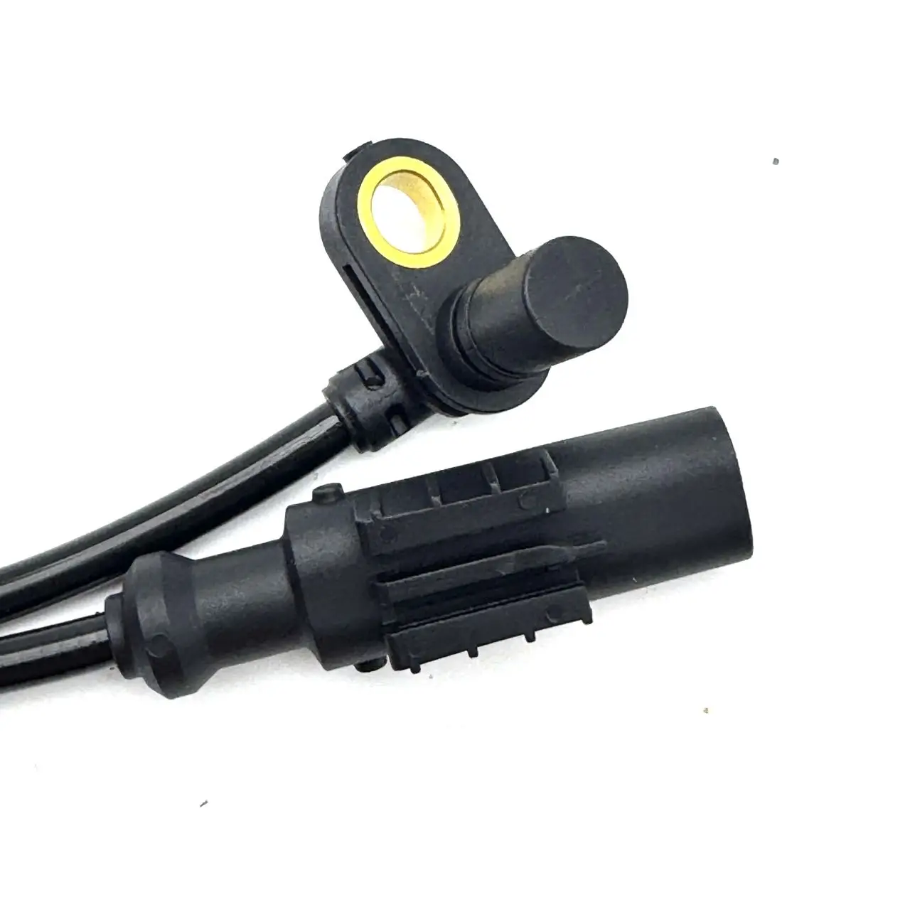 45710N510000 ABS-Geschwindigkeitssensor für Vorder- und Hinterrad für QJMOTOR FLASH 150 250 400 Motorrad – Detail 5