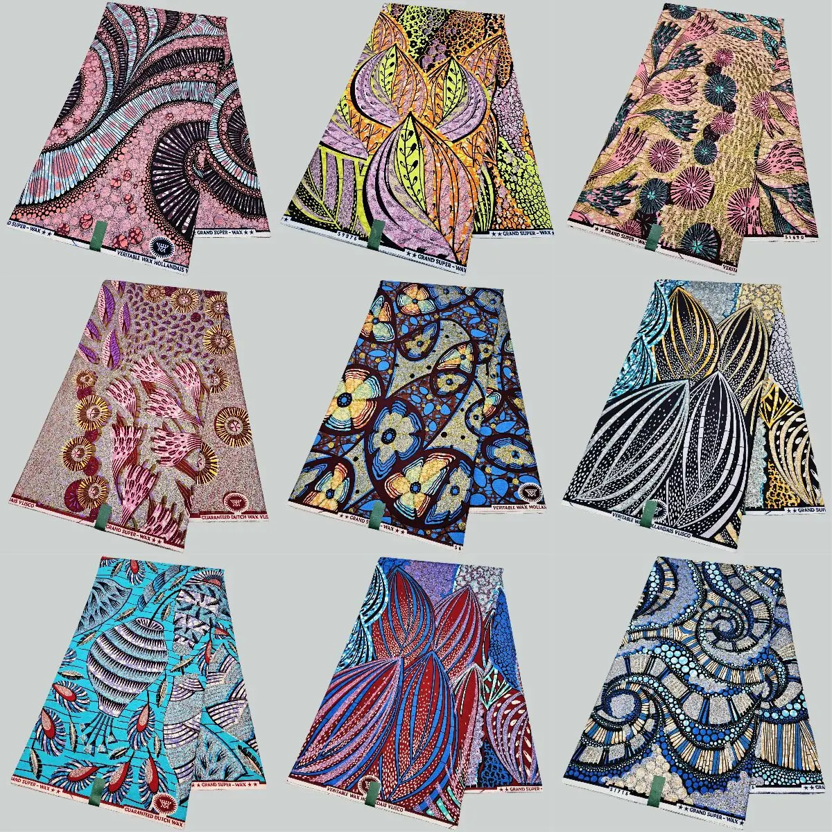 

Доступны 9 узоров, длина 6 ярдов, ширина 46 дюймов, африканская хлопчатобумажная восковая ткань с абстрактным принтом для классической одежды, диванной подушки R3082