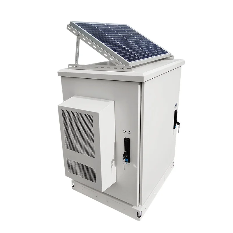 

Good Selling Solar Battery Storage Breaker Power Solar Panel Mobile Cabinet Electronics & Instrument Enclosure