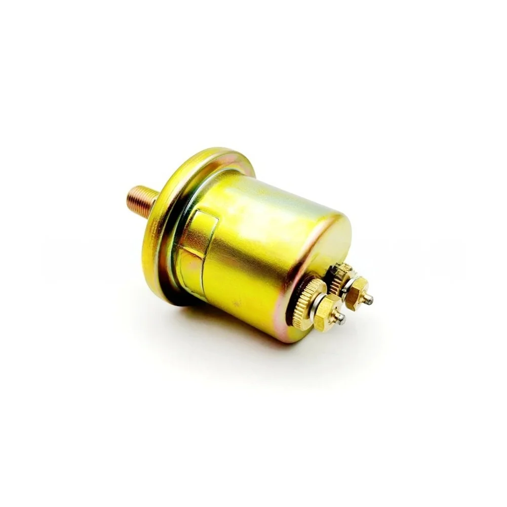 ESP-100 Engine Oil Pressure Sensor Compatible with Engines 05701857 and 05701858 Single or Double Terminal Configuration