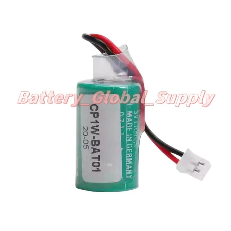 

CP1W-BAT01 Battery for PLC CP1E/CP1H/CP1L CJ1W-BAT01 3V Fast Delivery 1PCS