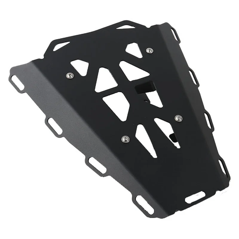 

Motorcycle Rear Luggage Rack For Honda CB1000 Hornet SP 2025 Cargo Carrier Shelf Bracket Passenger Backrest Grab Bar