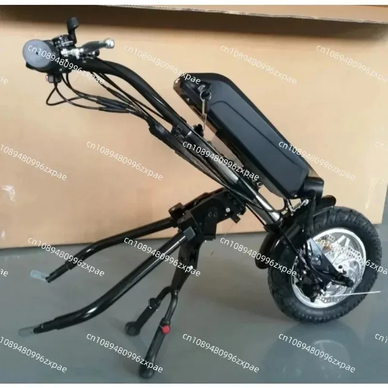 Big Discount Electric Wheelchair Price Hub Motor  36v250w Electric Wheelchair Lifts Conversion Kit for Elderly People