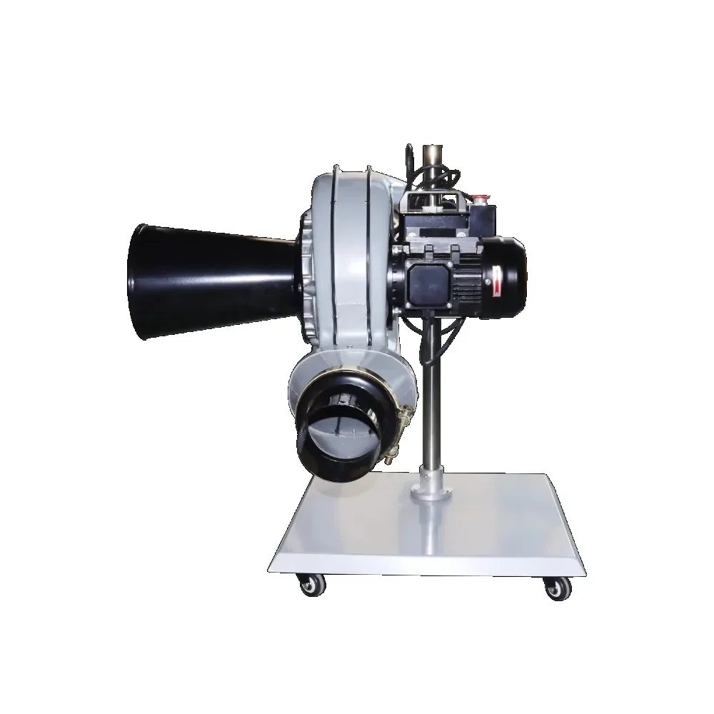 

Portable Vehicle Exhaust Fume Extractors with Mobile Filter New Technology for Easier Readability Vehicle Equipment