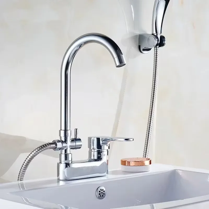 Thumbnail 2 - #18 Low Cost Basin Faucets That Work
