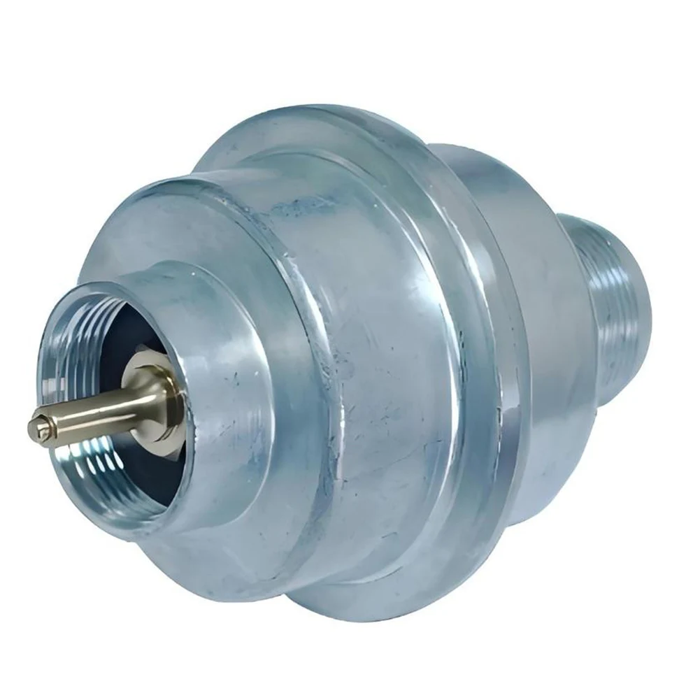 Propane Filter F273699 for For Mr Heater Buddy and Portable Buddy Models Ensures Uninterrupted Gas Flow During Operation