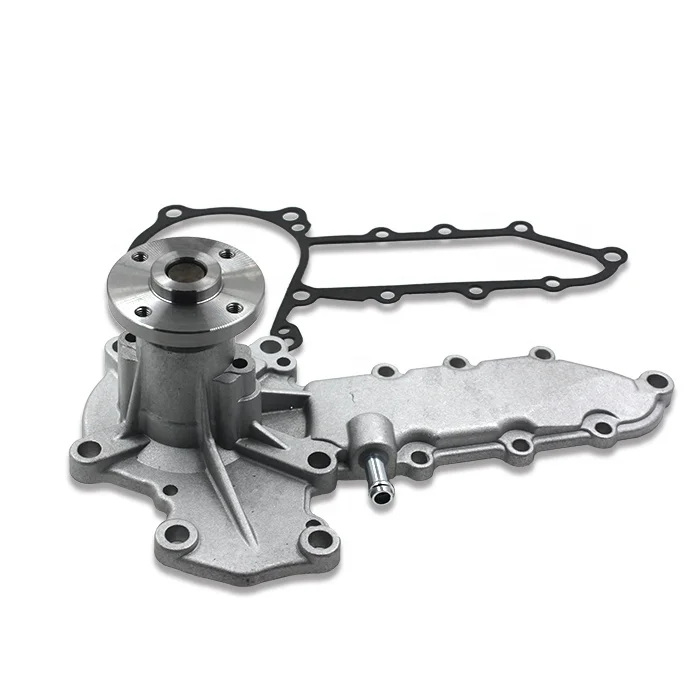 

1A051-73030 Water Pump for Kubota Excavator Engine V2203 V2403 diesel Water Pump