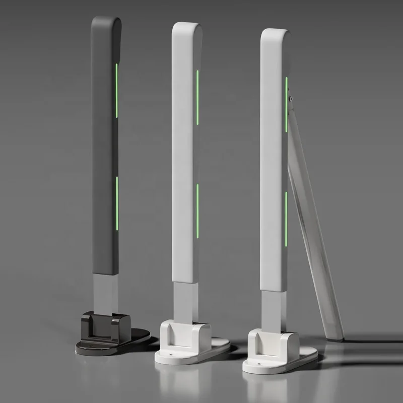 تحمل قوي المضادة للانزلاق سلامة المرحاض درابزين درابزين انتزاع السكك الحديدية سوينغ حتى للطي المعاقين لكبار السن المعاقين #4