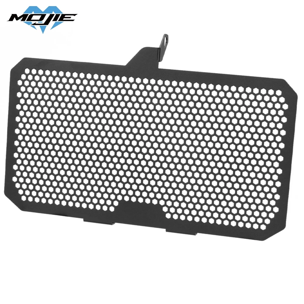 

For Yamaha YZF R3 R25 2015-2016-2017-2018-2019-2020-2021-2022-2023-2024 Radiator Grill Guard Protection Cover Mesh YZFR3 YZFR25