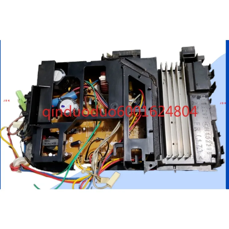 Adecuado para Panasonic inversor aire acondicionado máquina externa inversor placa de circuito principal A 745159   Control 2A9305BB