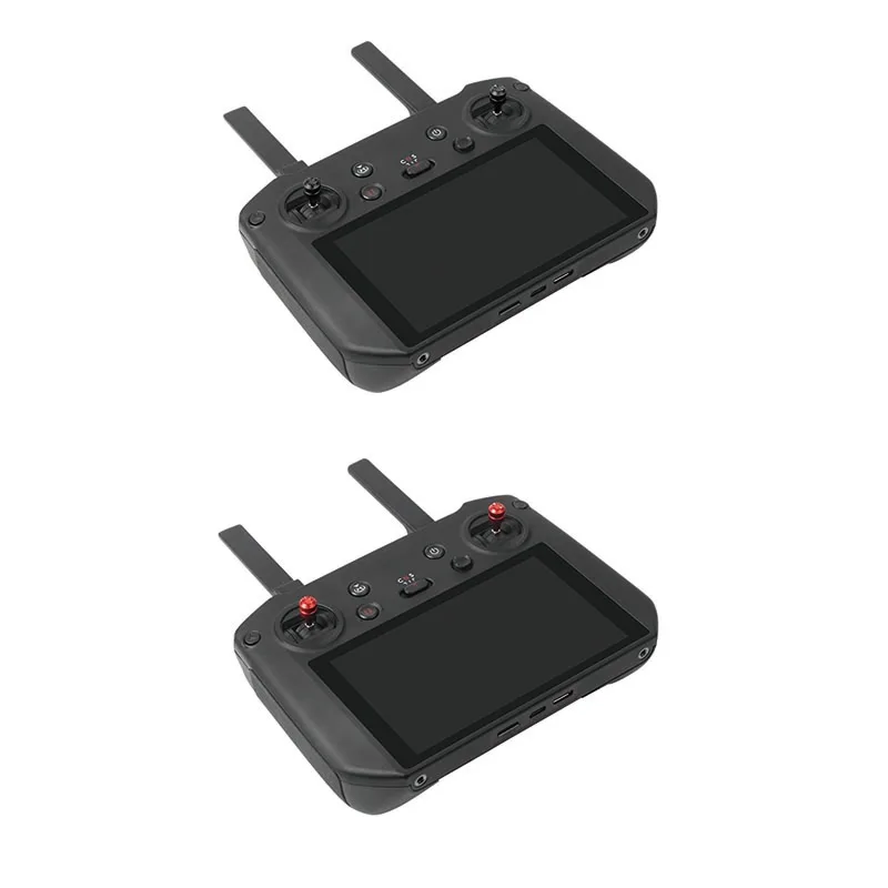 Fernbedienungs-Lanyard für DJI RC/RC 2/RC PRO, verstellbarer Umhängeband mit Bildschirm-Aufhängegurten für Mini 3/3Pro/Mavic 3/Air 3 – Detail 14