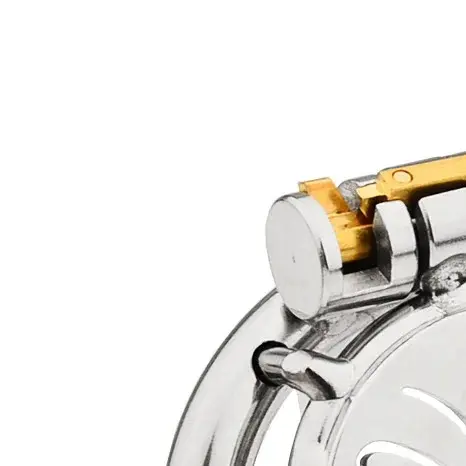 Verbesserter CB-Lock-Hahnkäfig, Keuschheitskäfig, langfristig für männliche Männer, Harnröhren-Extremspielzeug für Männer, klein