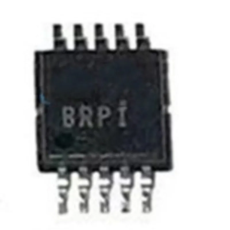 

ADS1015IDGSR ADS1015IDGST BRPI MSOP-10 5шт.