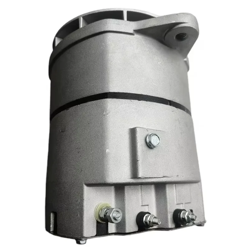 Alternator 24V 100A