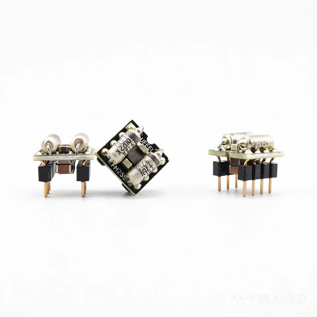 FM155 FM255 Audiophile Operational Amplifier, Preamp Decoder, Dream-like Op Amp Module