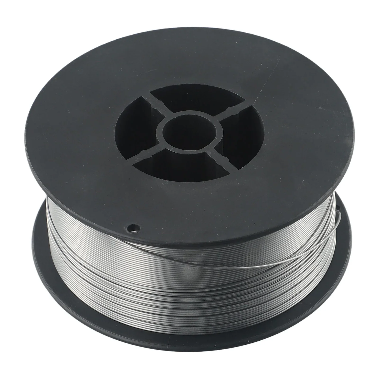 Best New Welding Wire Weld Spool 1 Piece Welding Equipment 10.5*10.5*5CM With Flux Core 1KG Exquisite Fittings