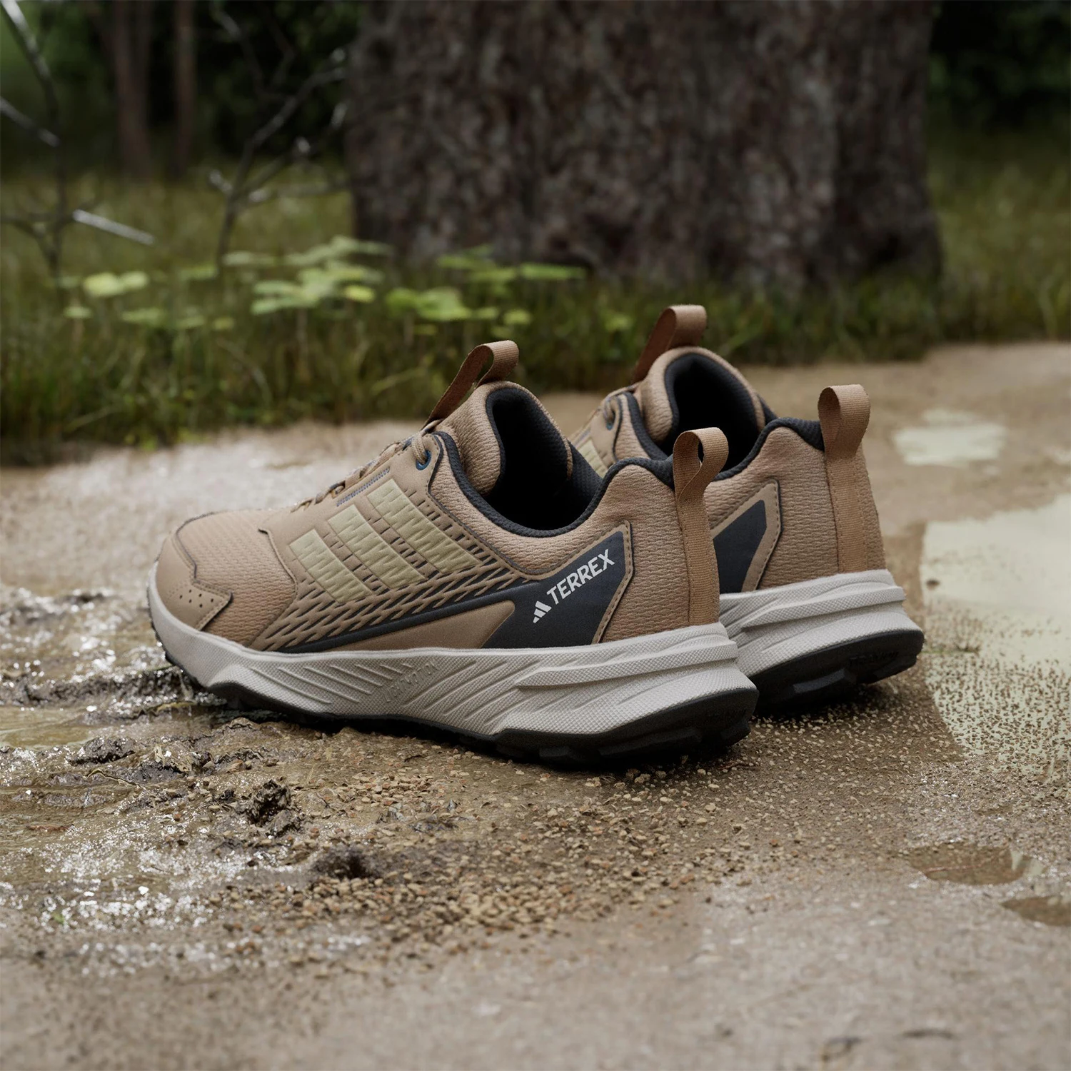 Zapatillas Adidas TRACEFINDER - Men Shoes Running Adidas reseña y precio