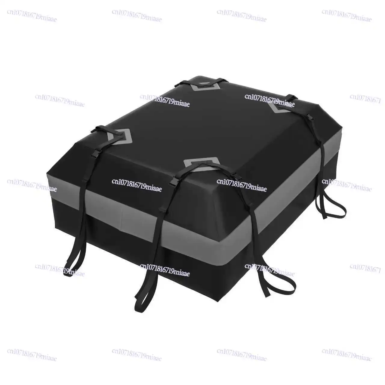 

100% waterproof roof storage bag, foldable