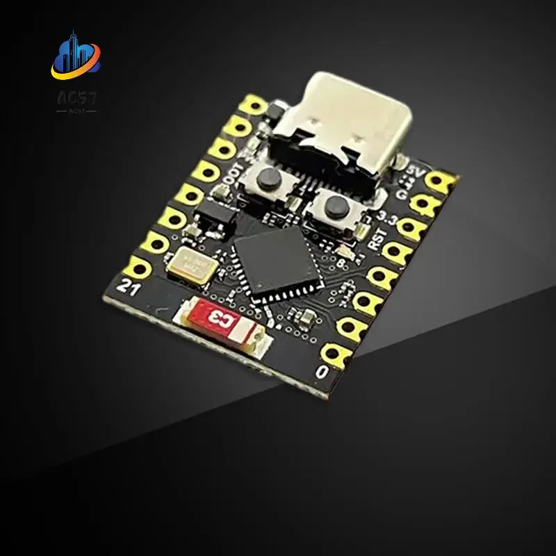 

AC57-5PCS BTC Solo Miner 40KH/S Lottery Miner Bitcoin Mini Miner Asic Mining Miner For Home Office