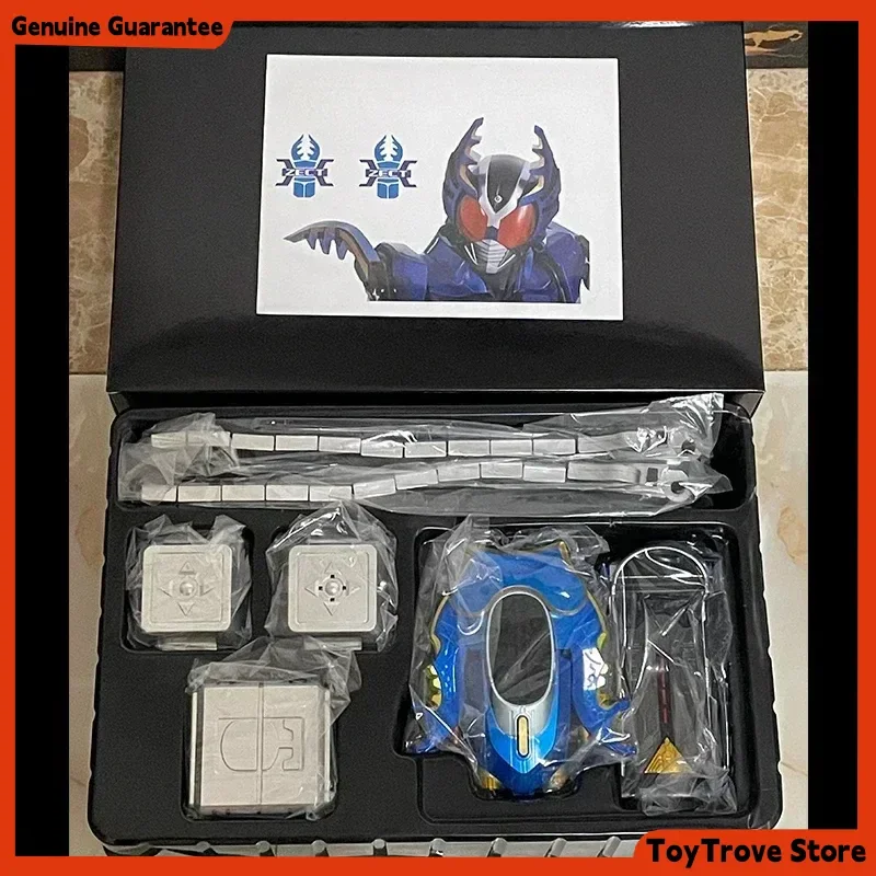 新しい仮面ライダー Csm Gatack 変換ベルトドライバーハイパーゼクター羽月ライン Bgm アニメアクションフィギュアおもちゃ誕生日プレゼント