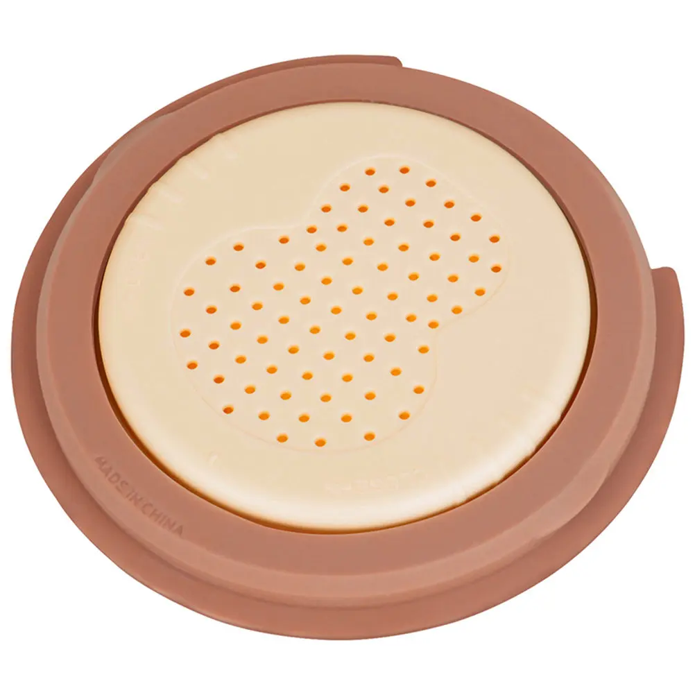Acoustic Guitar Sound Hole Cover Professional Humidifier Rubber Insert Resonance Box Moisture Protector Guitar Accessories