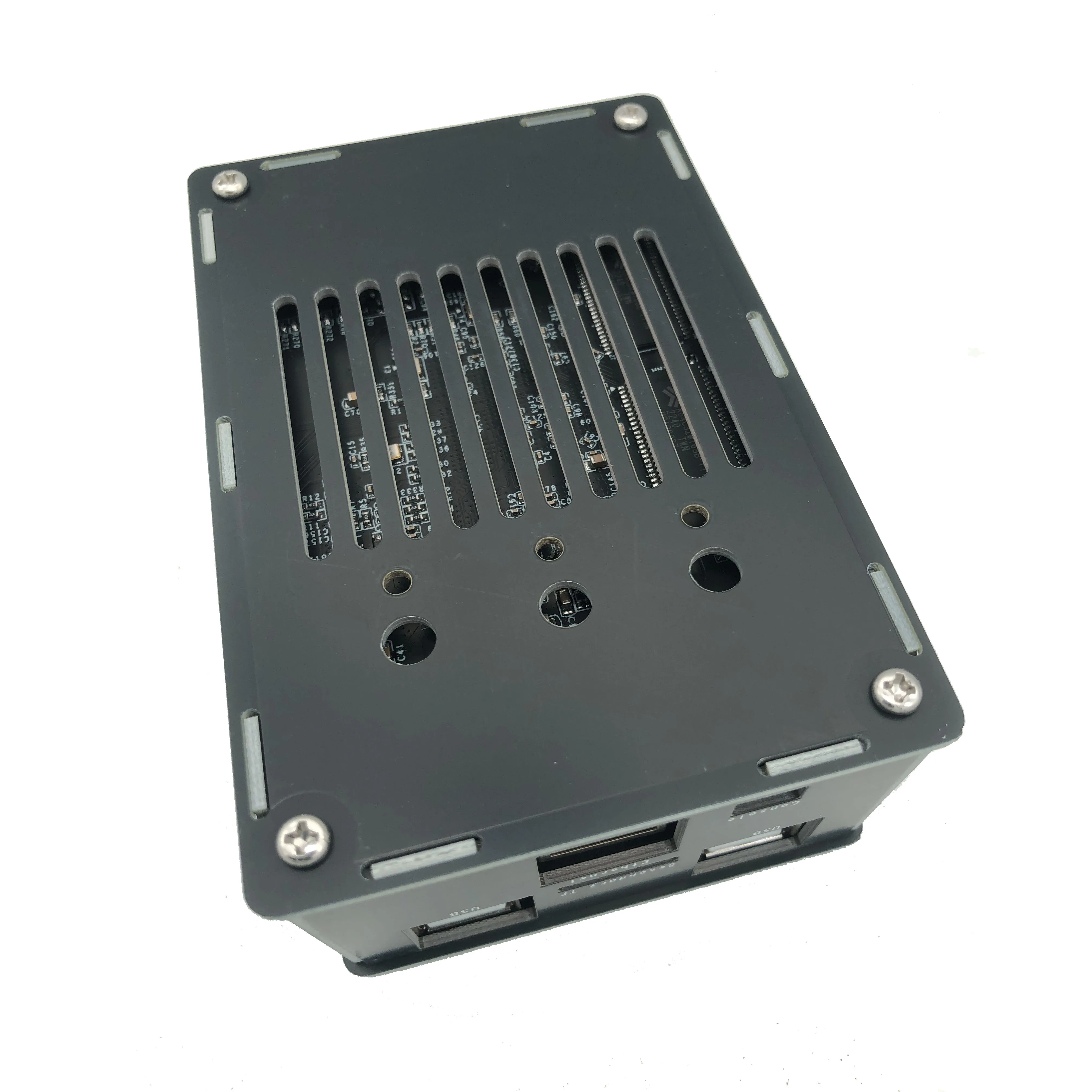 QMTECH مستر FPGA SoC #2