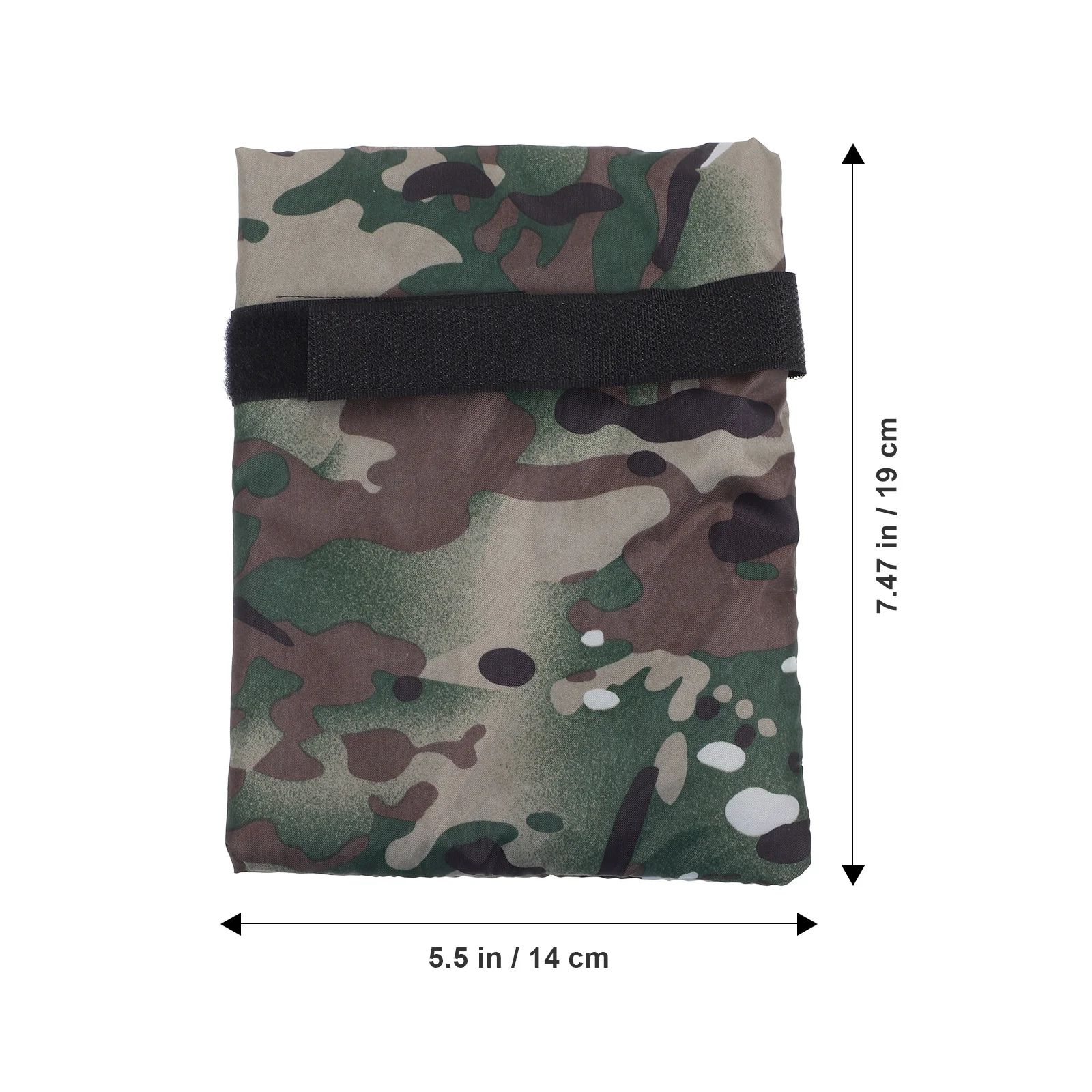 

2Pcs Outdoor Faucet Cover Anti-Frost Tap Protector Waterproof Freeze Proof Faucet Protective Cover for Winter Weather Use