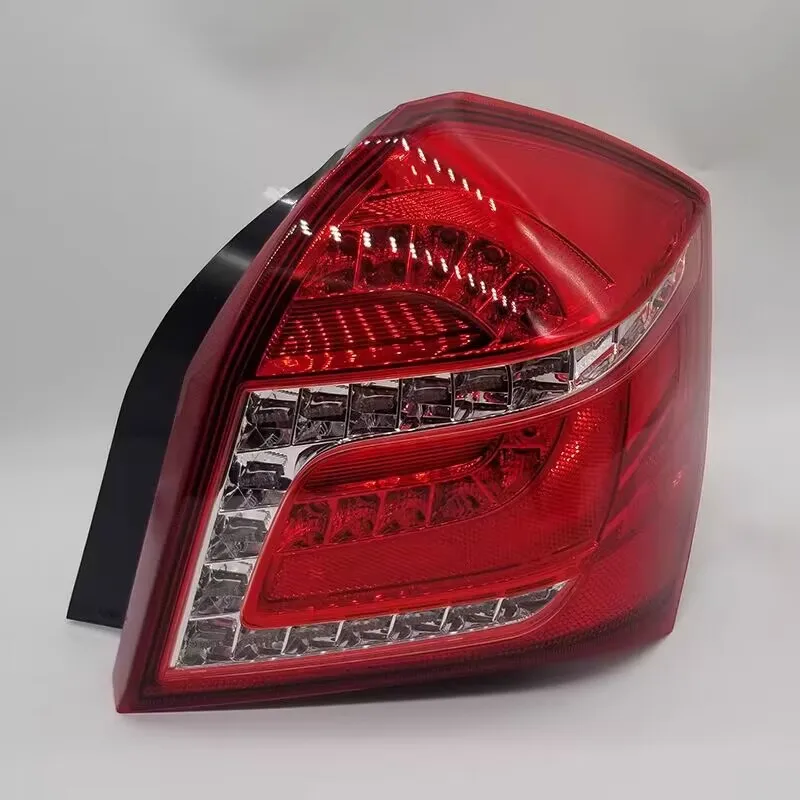 

Задний фонарь для GEELY GC6 SC6 2016 2017, корпус лампы, задние фонари, защитная крышка, декоративные аксессуары