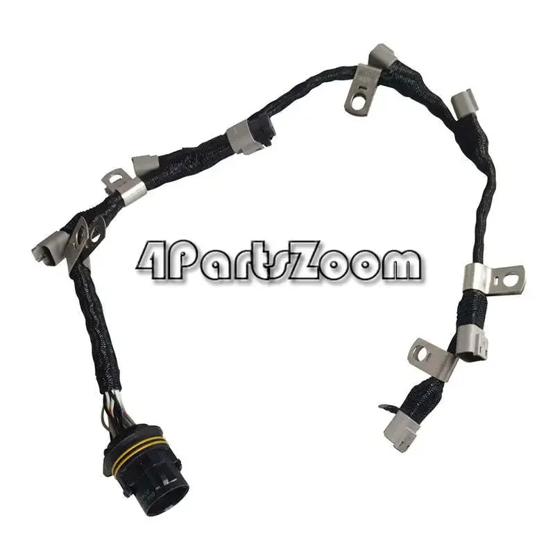 Wiring Harness 4022870 Electronic Control Module Compatible with Cummins ISM QSM M11