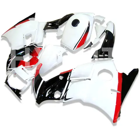 10 best sales होंडा सीबीआर 600 - №1