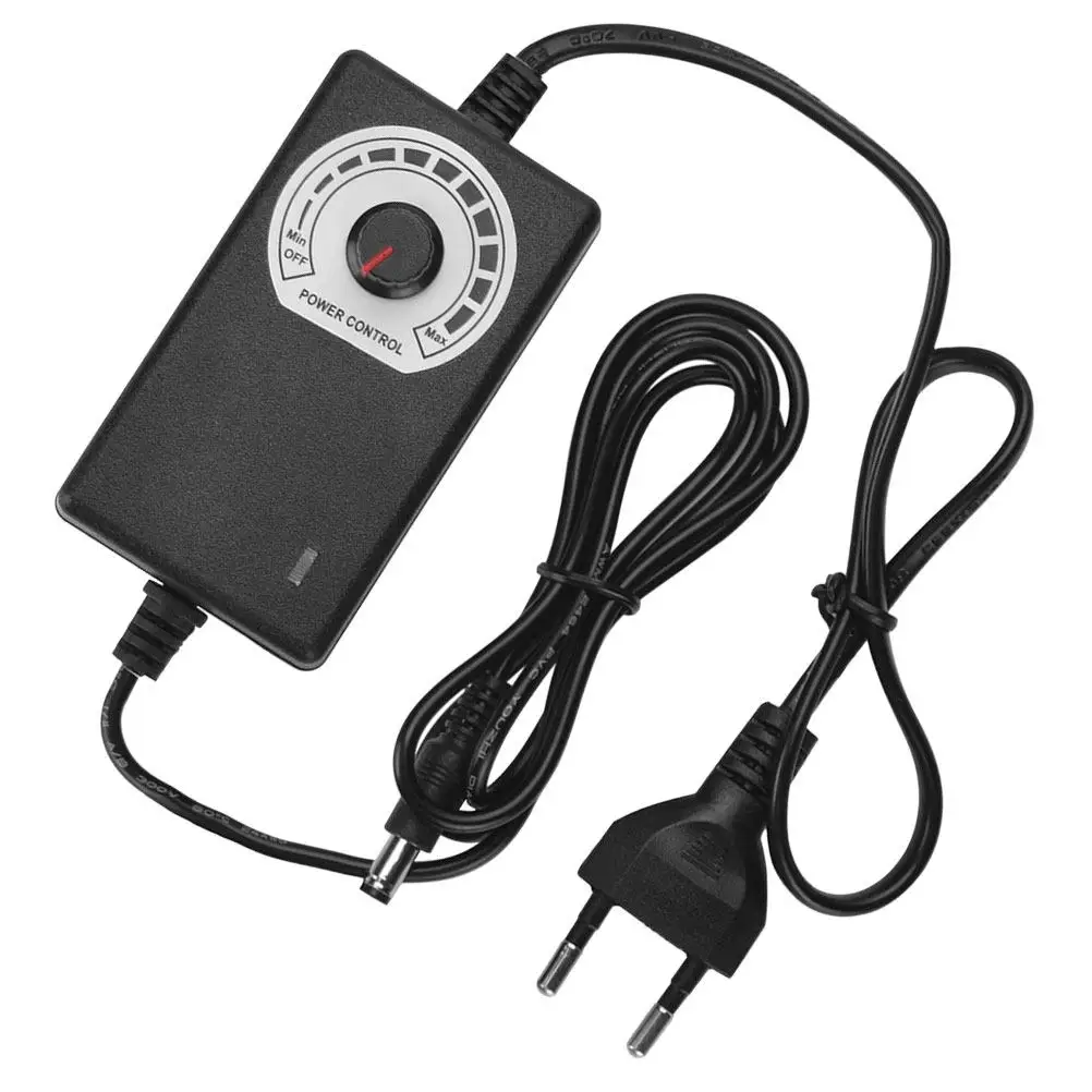 

Блок питания для тату-машинок с простым кнопочным регулированием напряжения, высокой производительностью и стабильной работой для тату-мастеров и начинающих.