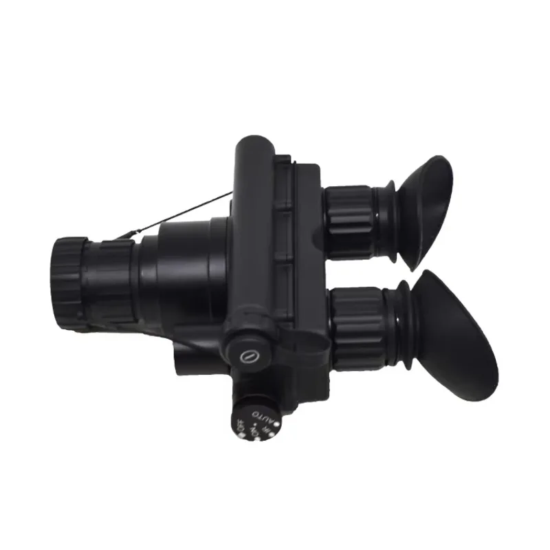 Jagd Taktische PVS7 Optische Nachtsichtbrille Mehrzweck Gen2+ Grüne Röhre