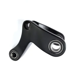 Spcycle M861 Full Suspended Frame New Carbon Fiber Rocker Arm Link