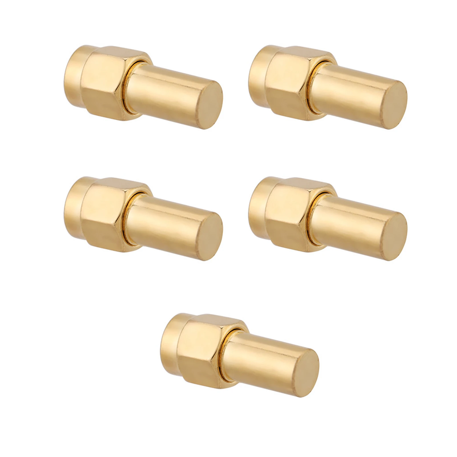 Sma Mannelijke Connector Rf Coaxiale Matched Terminator Termination Load 50 Ohm 2W Coaxiale Belasting Rf Termination Load Sma Terminator
