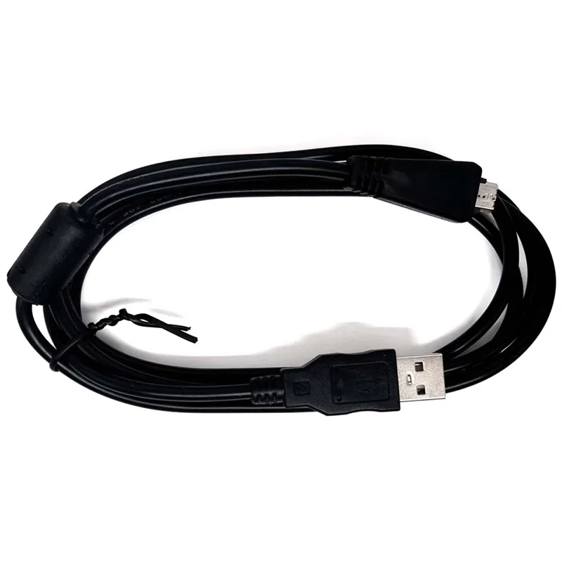 USB DATA Cable for Sony Cyber-Shot VMC-MD3 DSC-W350,DSC-W350D,DSC-W360 DSC-W380 DSC-W390 DSC-W570 DSC-W570D DSC-W580