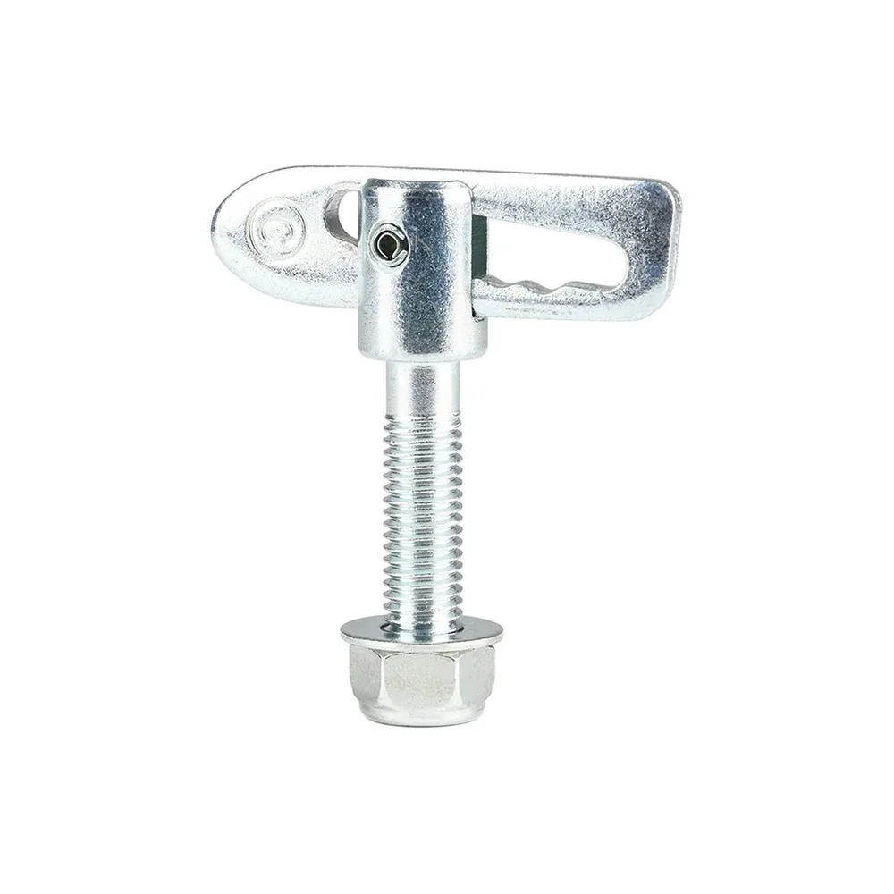Carbon Steel Quick Release Pin Spring Loaded Lock Anti-loose Anti-Luce Fastener T-Handle Grip Anti-theft Spring Lock Pin