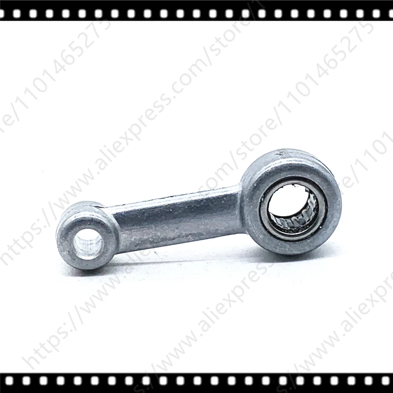 Connecting rod complete for Makita HR2010 Power Tool Accessories Electric tools part