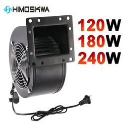 130FLJ1 ventilatore centrifugo di frequenza di potenza 220V 85W 120W 180W ventilatore ventilatore centrifugo Ac-ventilatore centrifugo