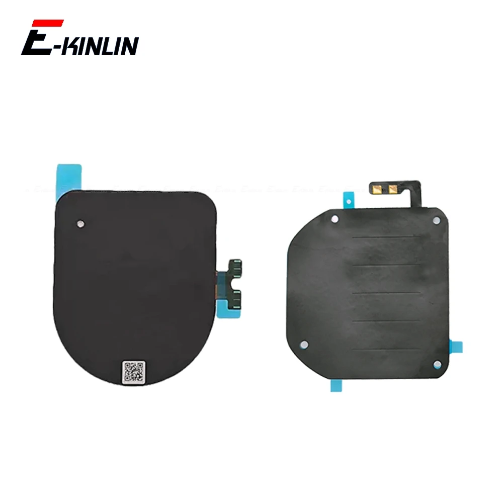 NFC Wireless Charging Module Flex Cable For Google Pixel 6 7 8 9 Pro XL 6a 7a 8a Repair Parts