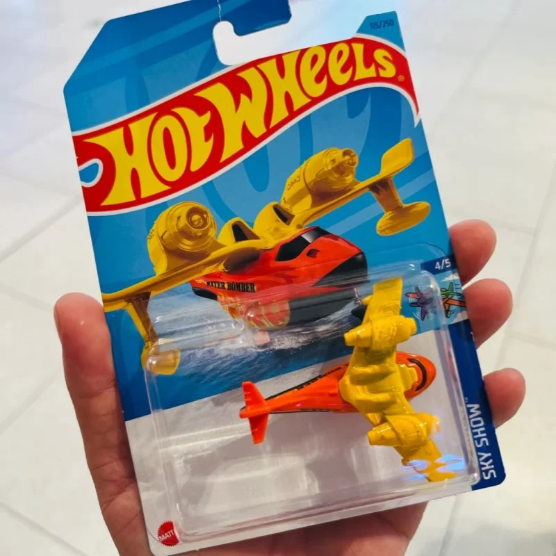 Mattel Hot Wheels S… - image