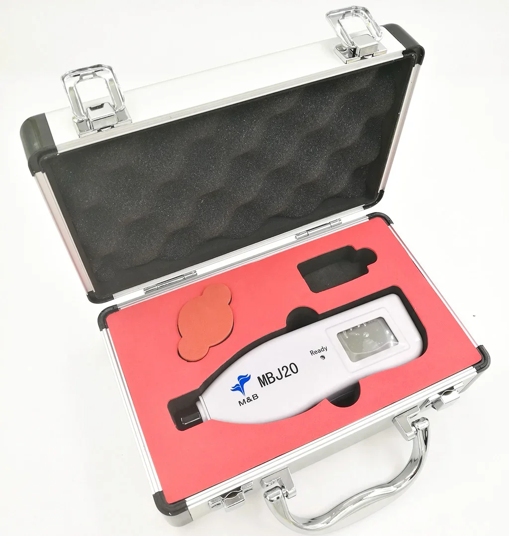 

Cheap Price MBJ20 Jaundice Detector Meter