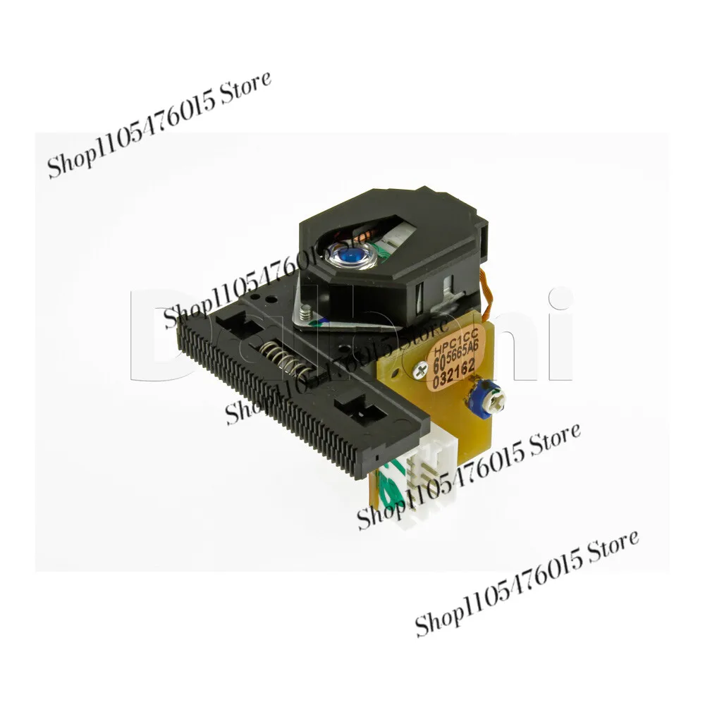 

Оригинальная новая лазерная линза H8147A для Sharp H8147AFZZ HPC1CC CD Denon DCD DNC